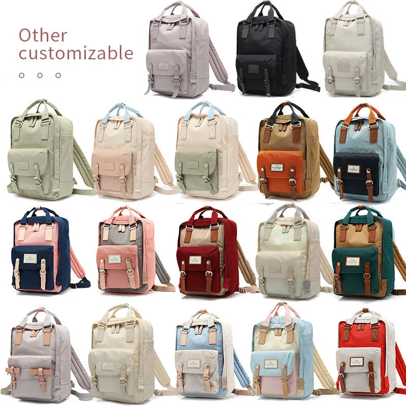 Бесплатные образцы после запроса, вместительный рюкзак, сублимационный рюкзак, школьная сумка, женская школьная сумка для студентов