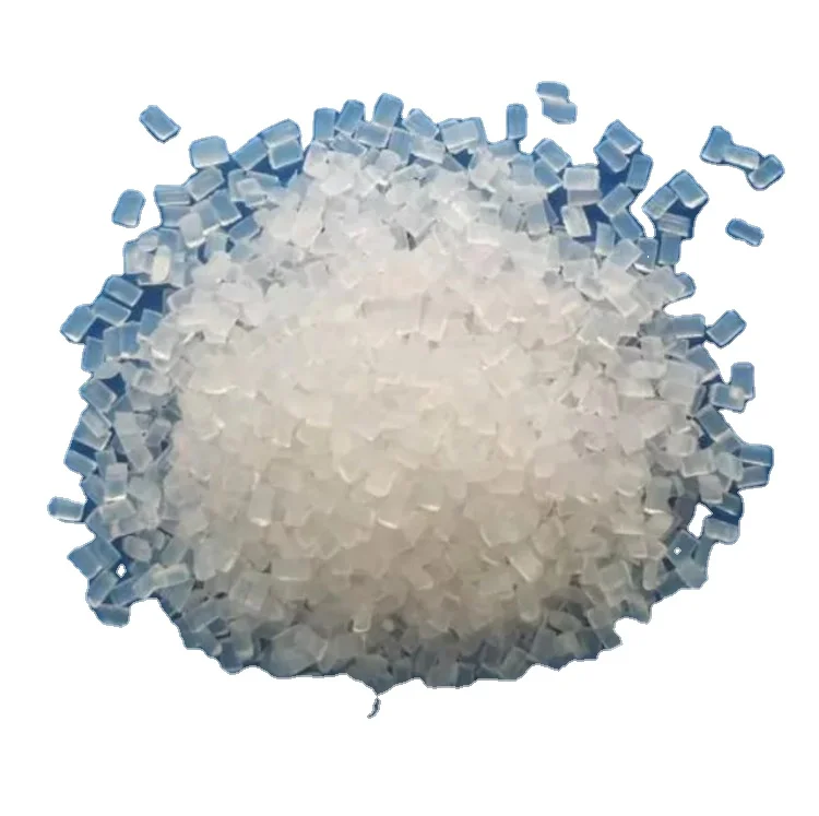 Virgin PMMA Granules / PMMA Resin/ Polymethyl methacrylate for acrylic