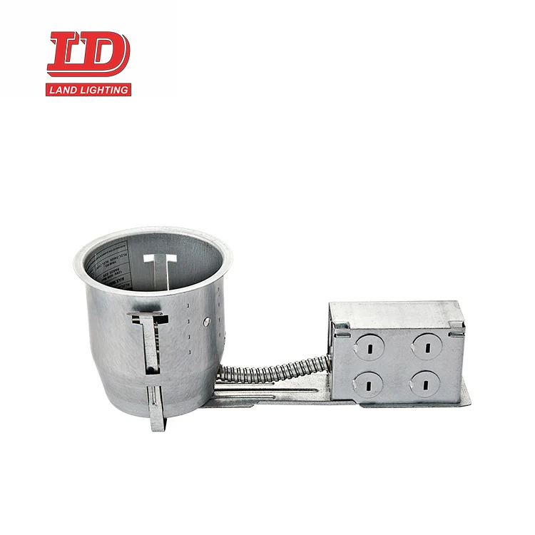 Cetl Cul 4 дюйма перемодели светодиодный свет может герметичность снабжения жилищем Ic встраиваемые светодиодные светильники для дооснащения встроенное освещение