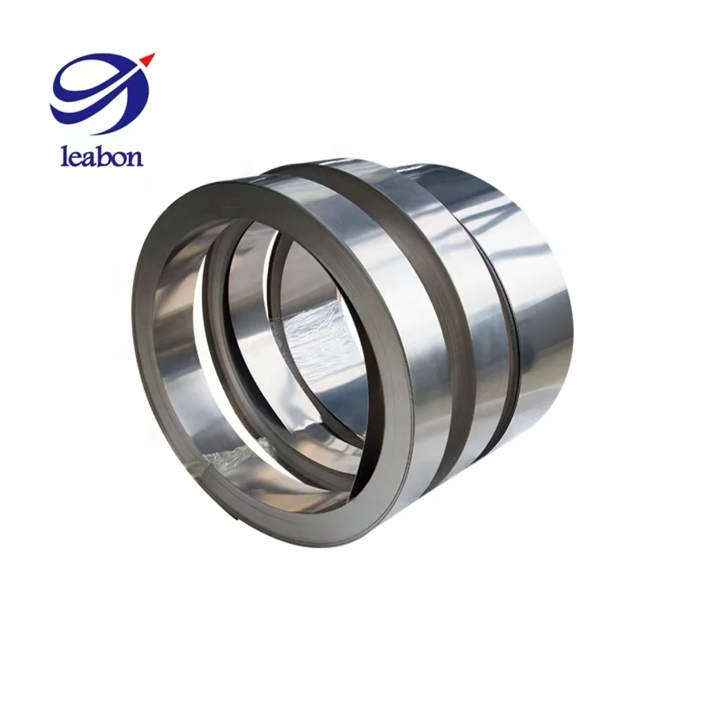 Online Custom High purity Nickel and Nickel alloy Foil price per kg