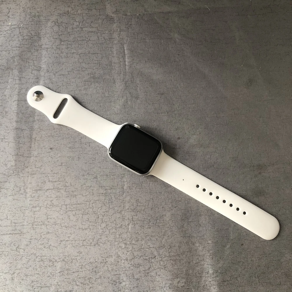 Smart Watch 2020 Smartwatch W26 Series 6 40MM/44MM Waterproof IP68 ECG PPG Fitness Tracker VS IWO 13 IWO 12