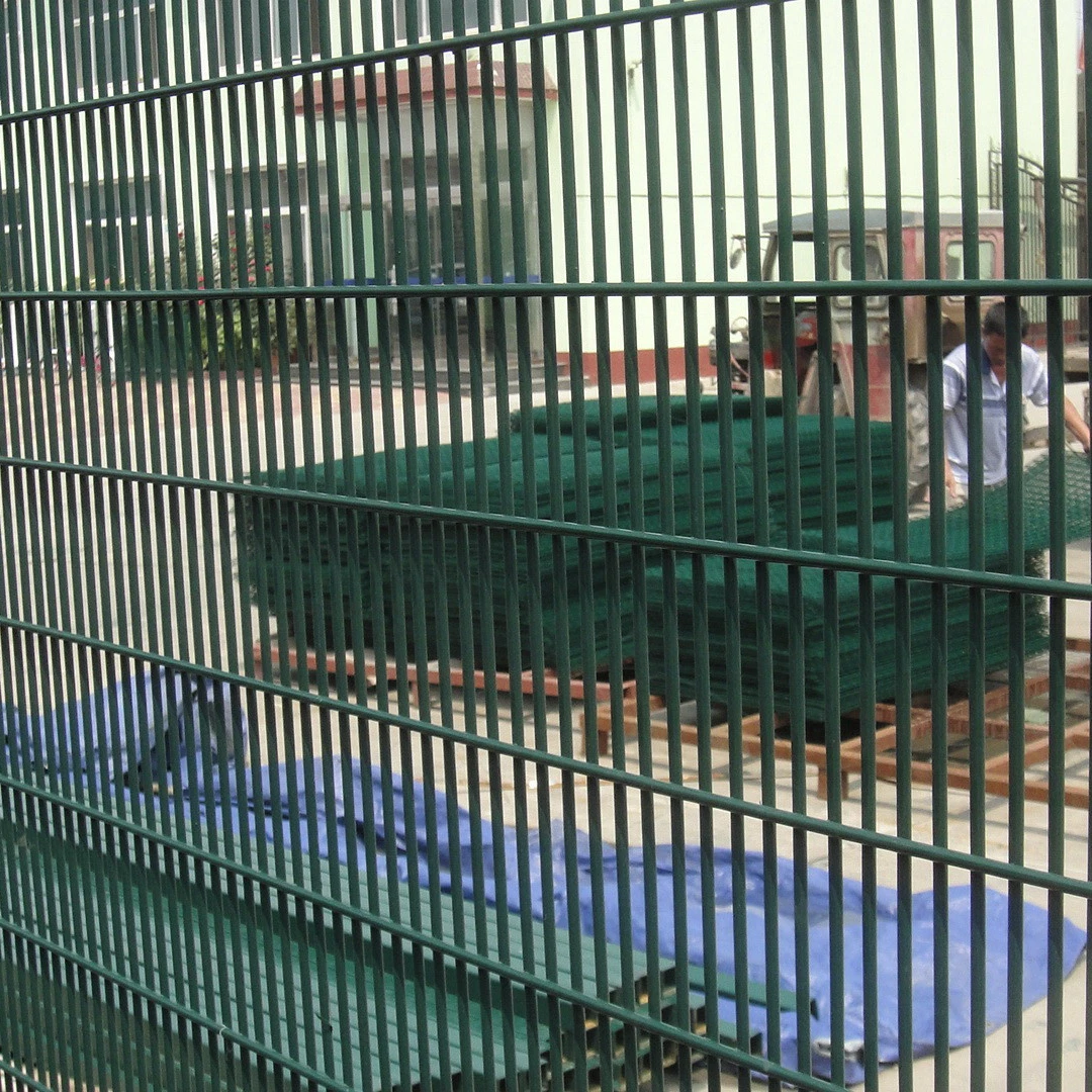 clear view clearvu fence high security 358 anti climb fence