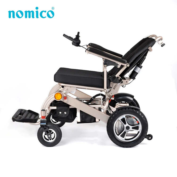 2021 New electric wheel chair power electric wheelchair scooter for the elder