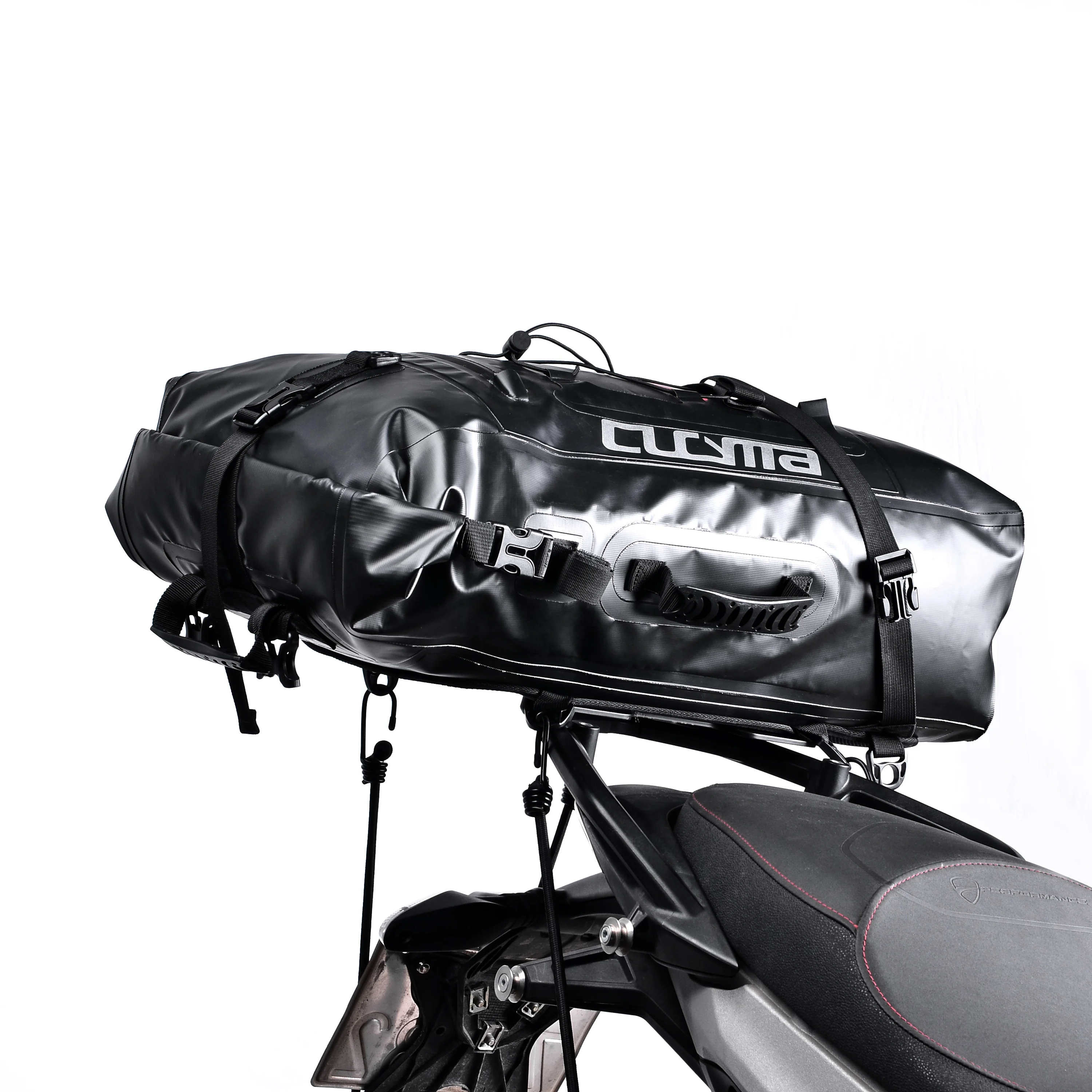 CUCYMA Newest Popular Men Bicycle Multifunction Foldable Travel Bag