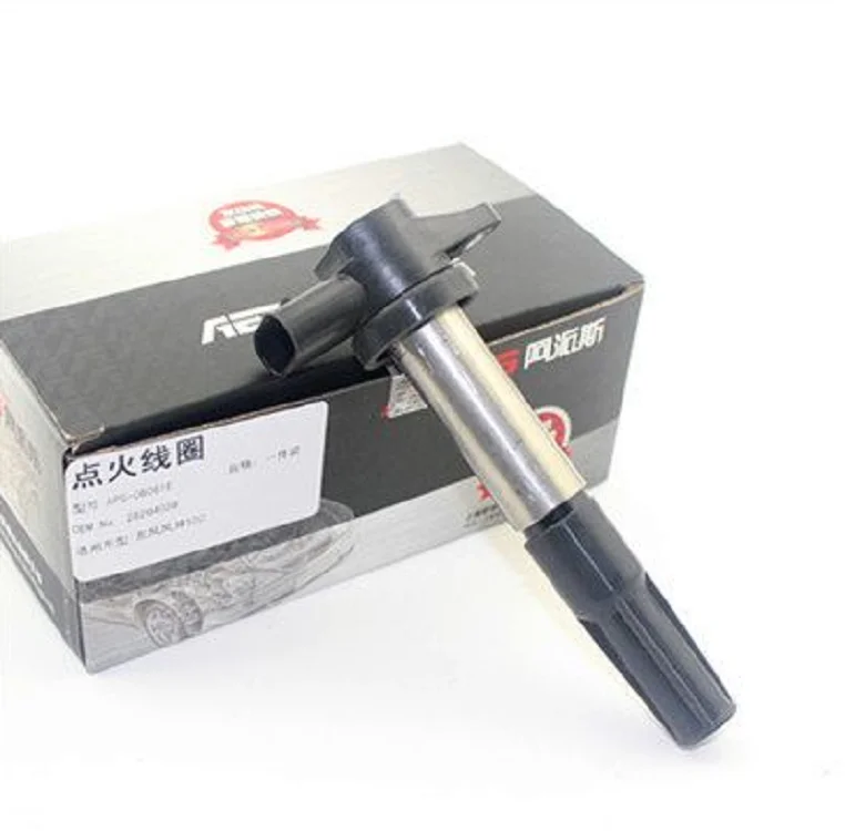 APS-08061  Ignition Coils  28264038  for Dongfeng Fengshen A60/S30/A30/H60 1.5L