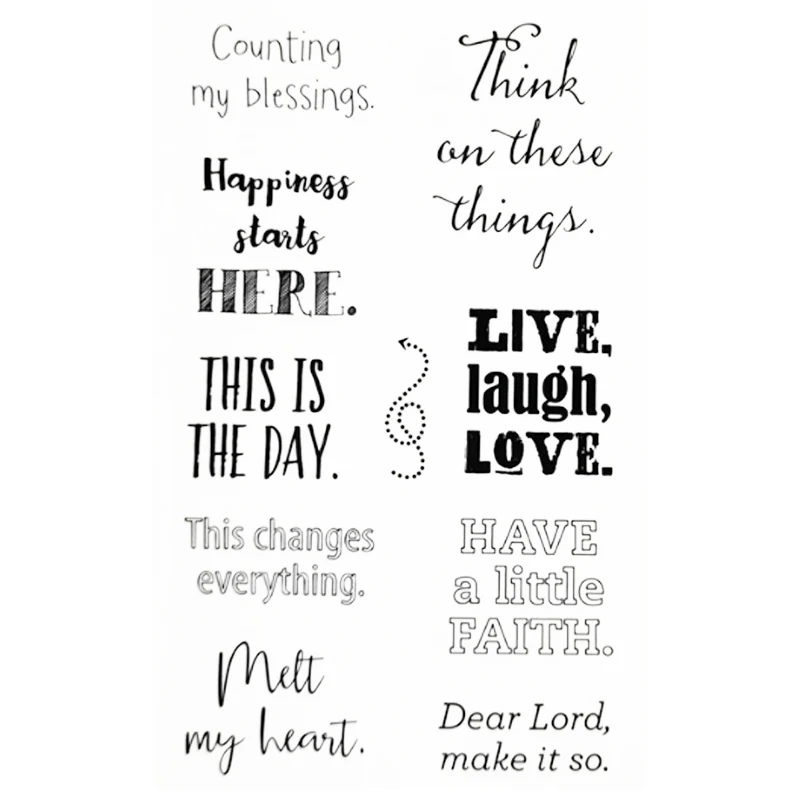 High quality transparent removable waterproof vinyl soft kiss cut sticker for Black Number and letter sticker