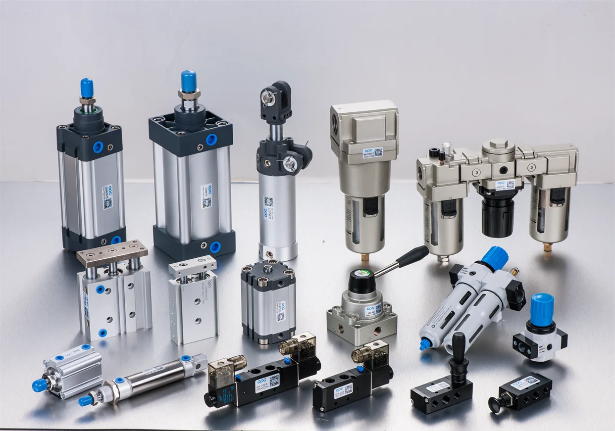 SFR Pneumatic Parts SFR 200/300 /400 Air Pressure Regulator