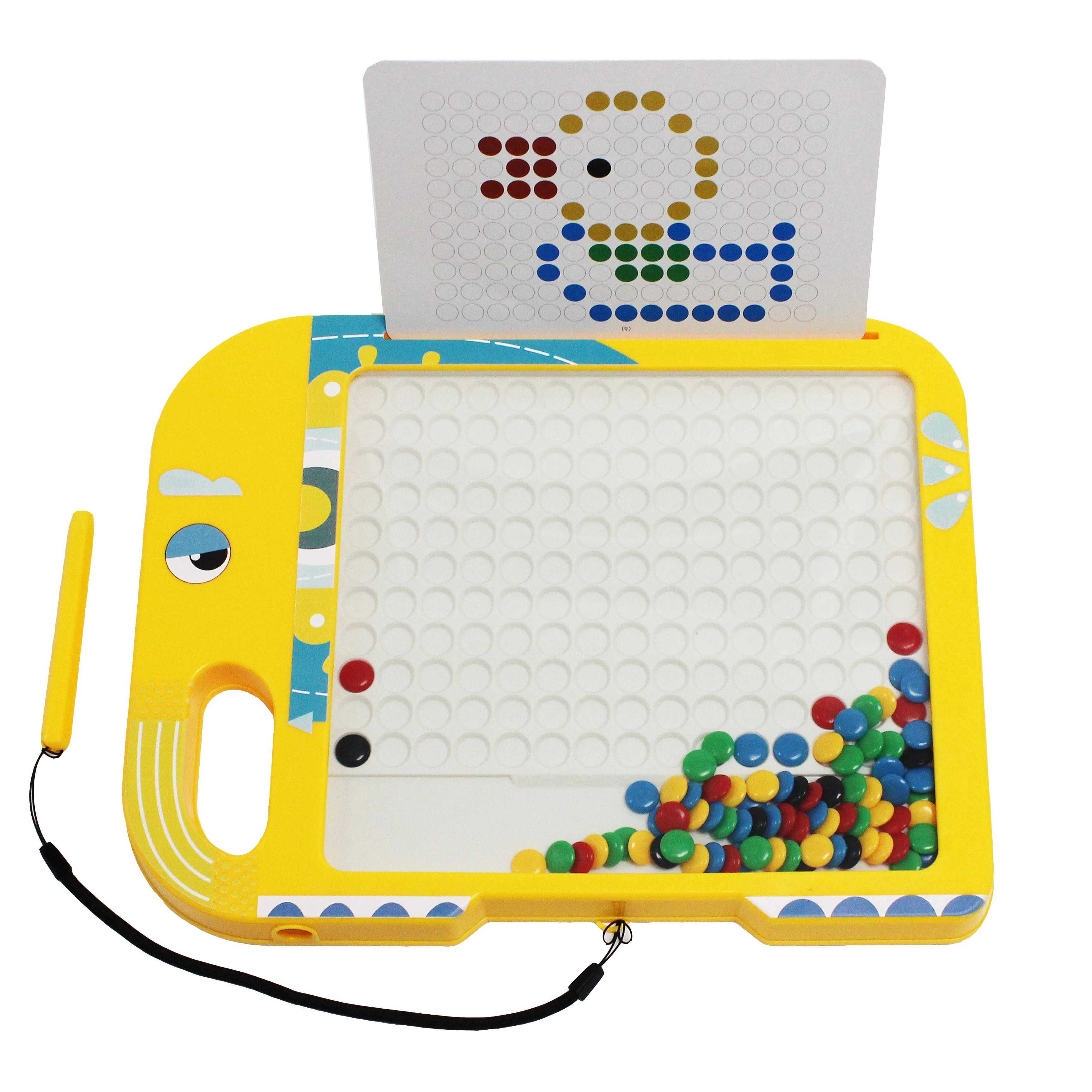 2023 магнитная доска для рисования слона