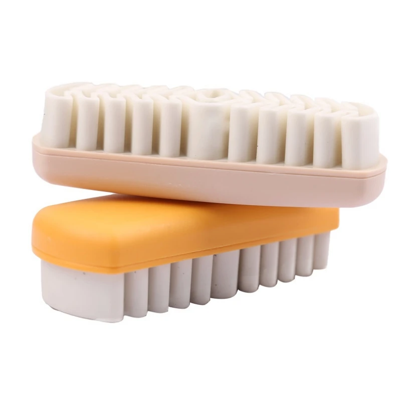 Suede Shoe Brush Shoe Cleaning Brush Suede & Nubuck Clean Brush Kit