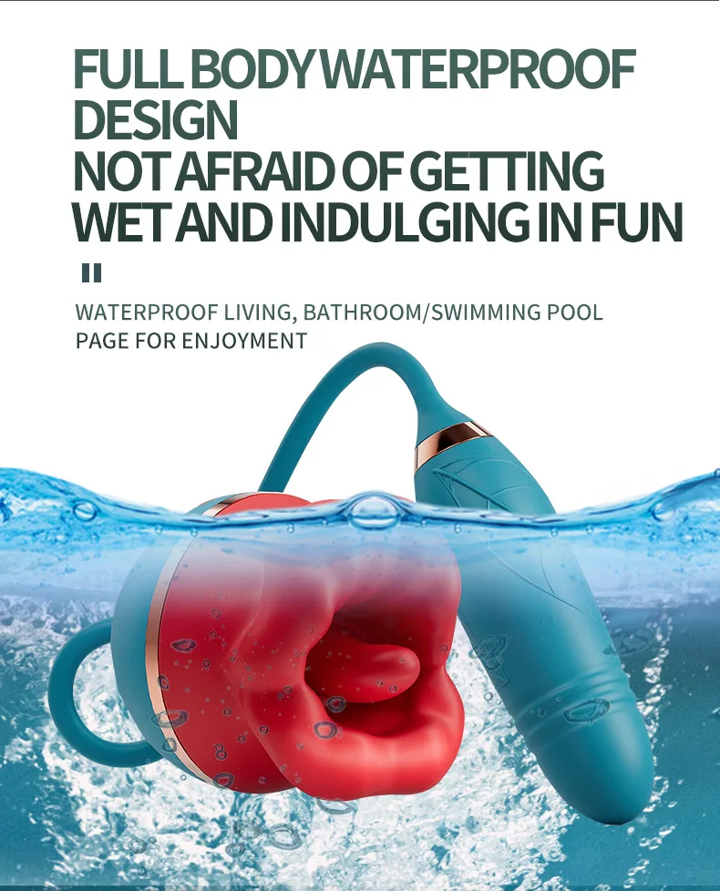 women vaginal massage adult sex toys 2 in 1 thrusting and mouth licking vibrator for clitoral masturbation