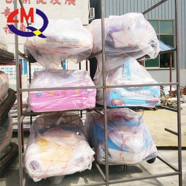 Adult and Kids Mini Shuttle Track Train Car Racing Game Rides Park Games