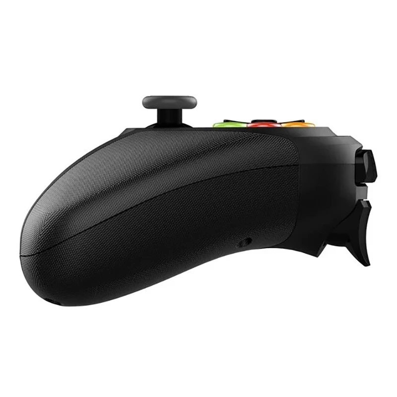 ipega PG9078 Wireless Gamepad Controller Gaming Player Handle Joystick for Android/IOS smartphone Tablet for PUBG Games Trigger