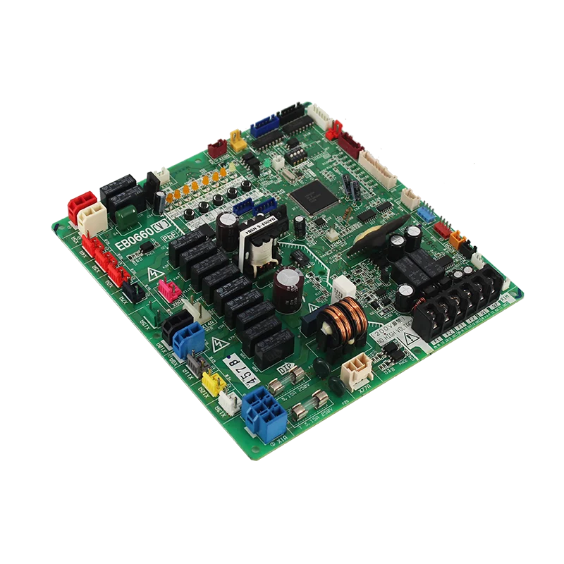 Daikin Vrv Air Conditioner OUTdoor Unit model REMQ8PY1 REMP224AE part number 1929825 PRINTED CIRCUIT ASSY CONTROL  EB0660 PCB