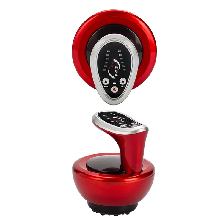 Jade Facial Massage Roller Natural Massager Cucumber Sand Scraper Set Lifting Beauty Slimming scalp gua sha meridian trimmer