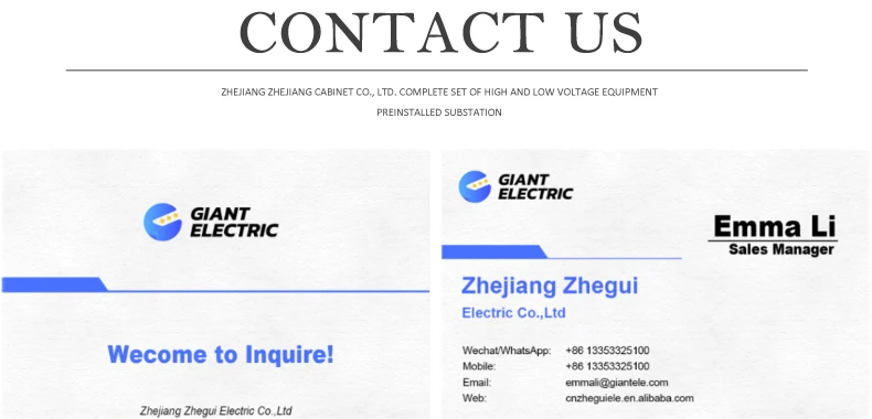 Low Voltage Capacitor