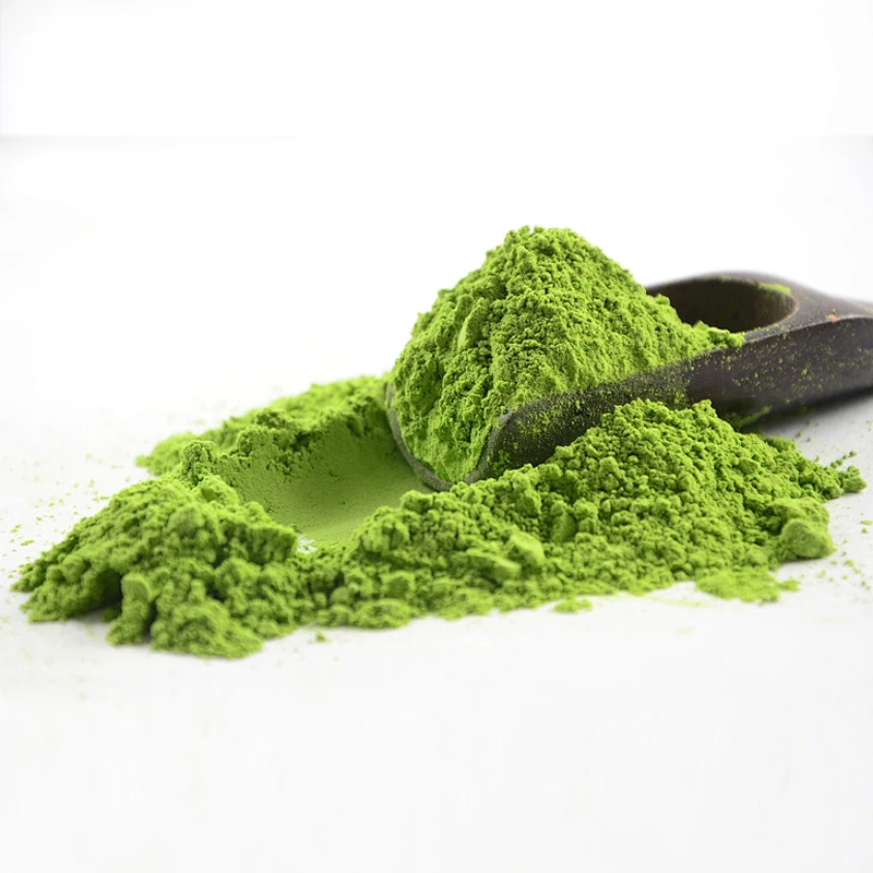 2024 Hot Selling 3A Matcha Green Tea Premium Grade Matcha Powder Tea Green Tea for sale