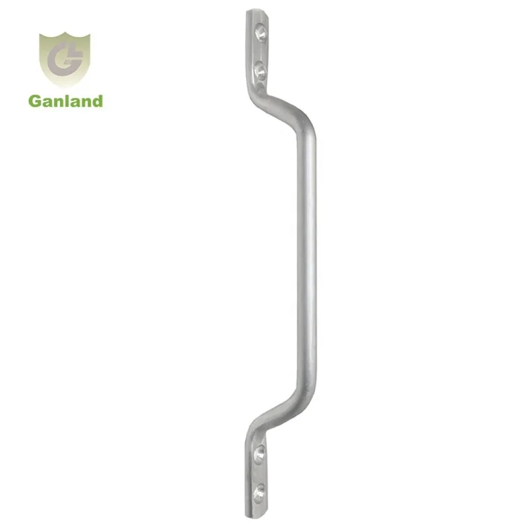 GL-14153 Replacement Aluminum Cargo Trailer  RV Camper Gate Ramp Door Grab Handle