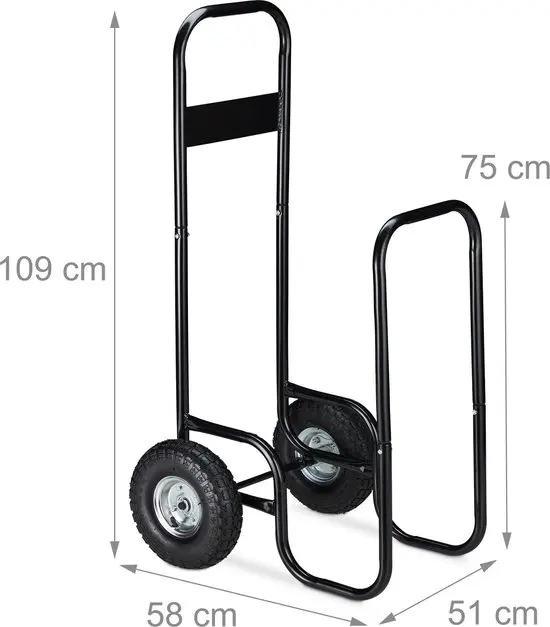 Low Price Firewood Rack Holder for Fireplace Wood Firewood Rack Log Holder Firewood Rack