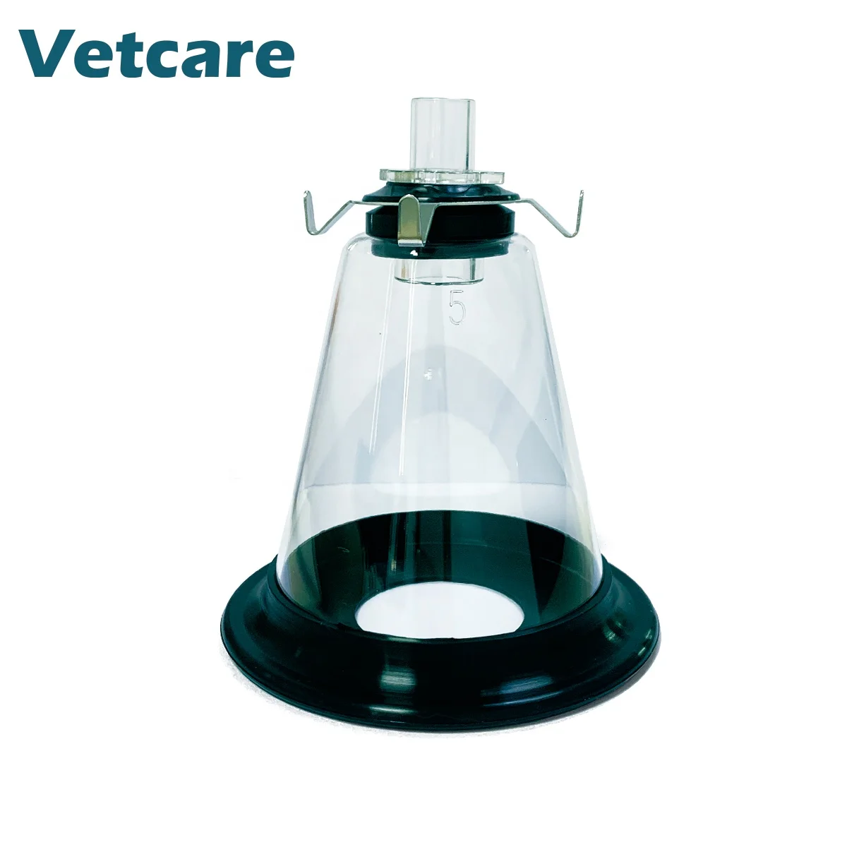 Anesthesia Mask For Dog Cat Pet Animal Anesthesia Breathing Oxygen Mask