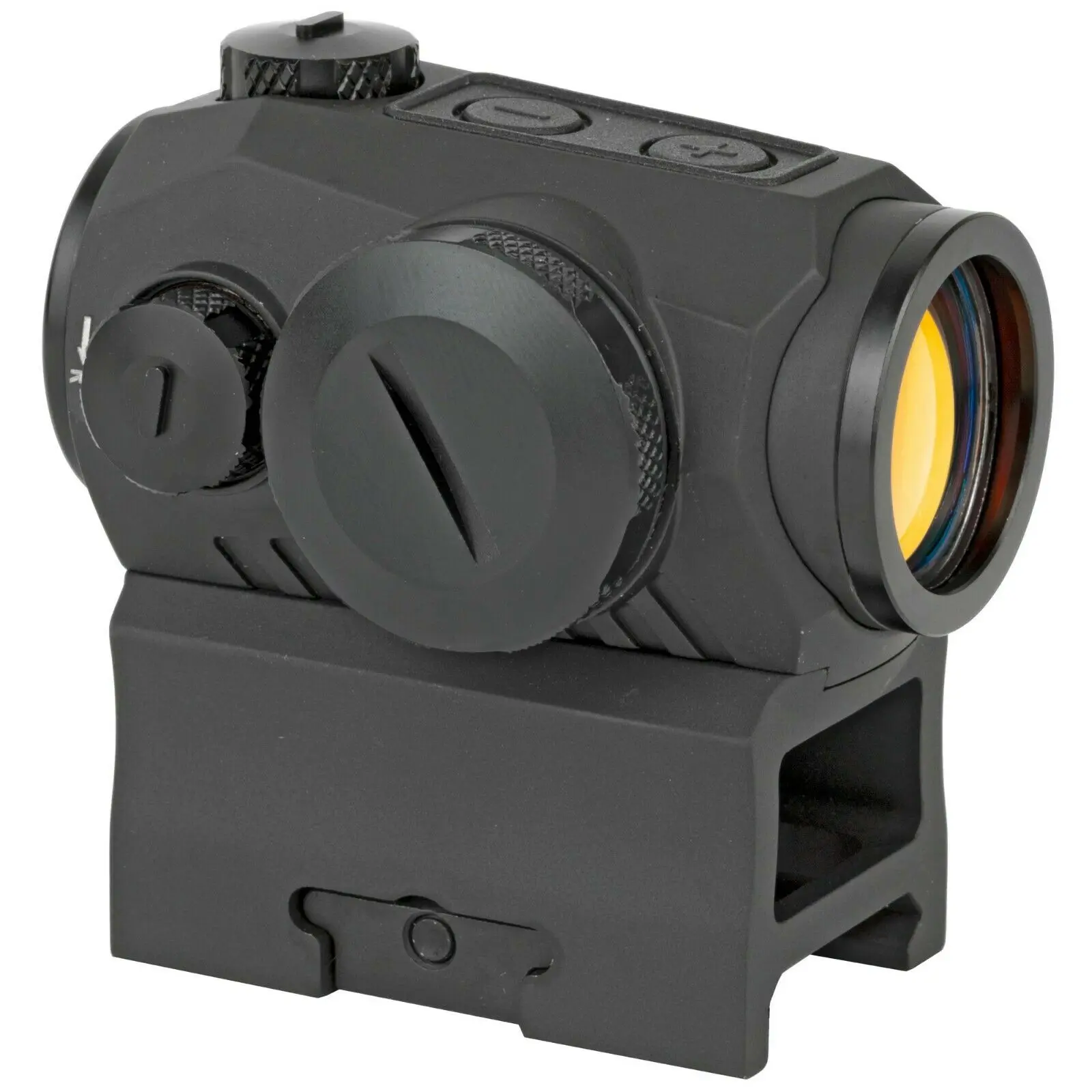 1X21 Red Dot Sight  Illuminated Fully Multi Coated Lens Optic Scopes red dot sight