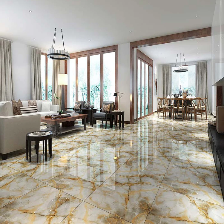 China supplier guangzhou 600x600 polished porcelain tiles