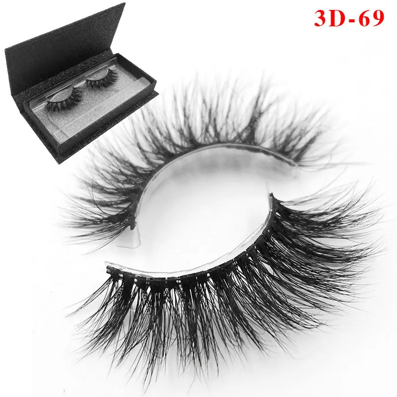 OEM норковые ресницы, долговечные норковые ресницы, натуральный драматический объем, ресницы для наращивания, толстые длинные 3D накладные ресницы