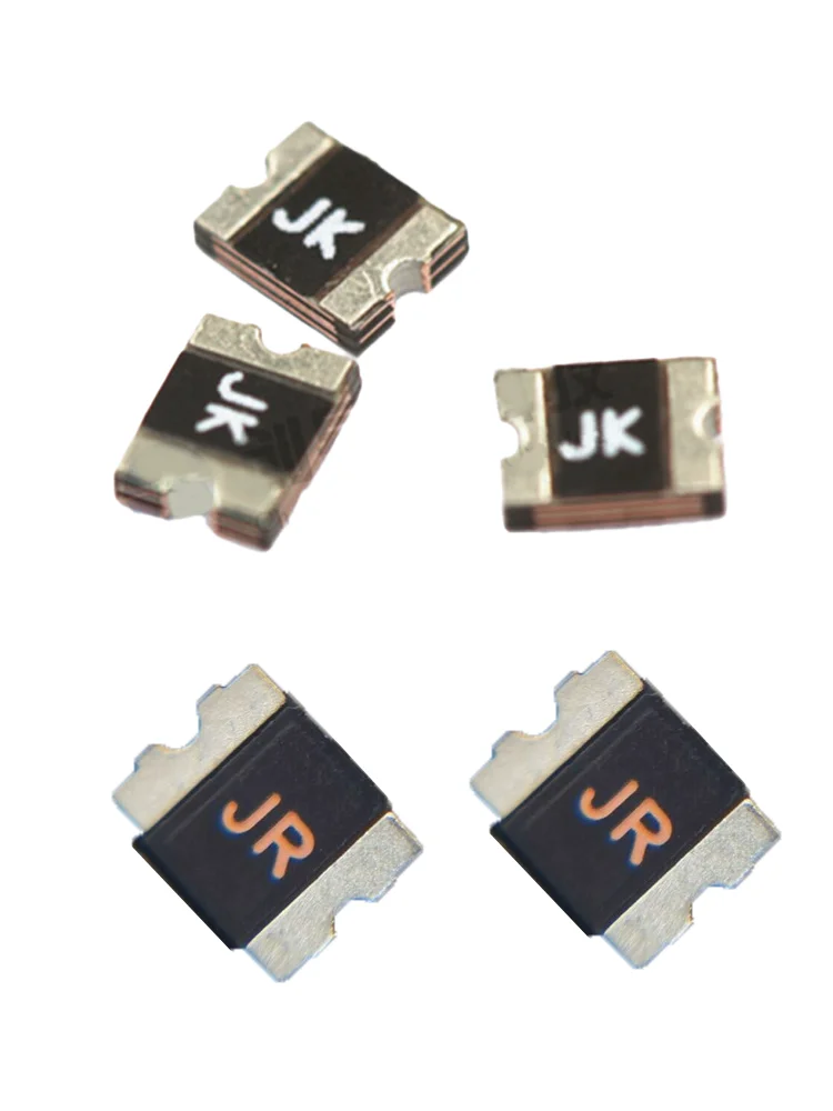 50mA 1210 PPTC SMD 1210 Series Resettable Ptc Fuses 0.05A 60V Surface Mount PPTC Fuses  60VDC 30Vdc 16VDC 12VDC 6VDC