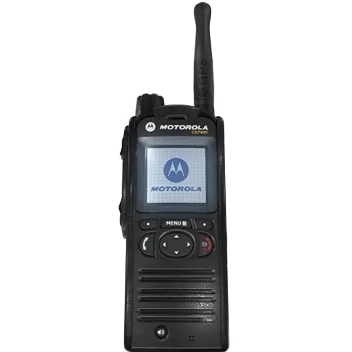 Цифровая портативная рация CEP400 vhf uhf для motorola двухсторонняя радиосвязь 400 приемопередатчик
