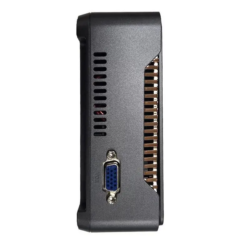 Factory Direct Sales Mini Computer PC 8Gb DDR4 3200Mhz 256Gb Pocket 12V Dual Lan With Brand New