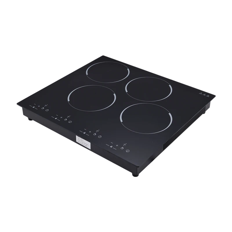 Automatic Stainless Steel Commercial Infrared Ceramic Cooker