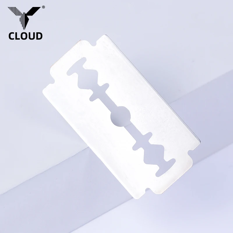 razer blade custom packaging shaving double edge