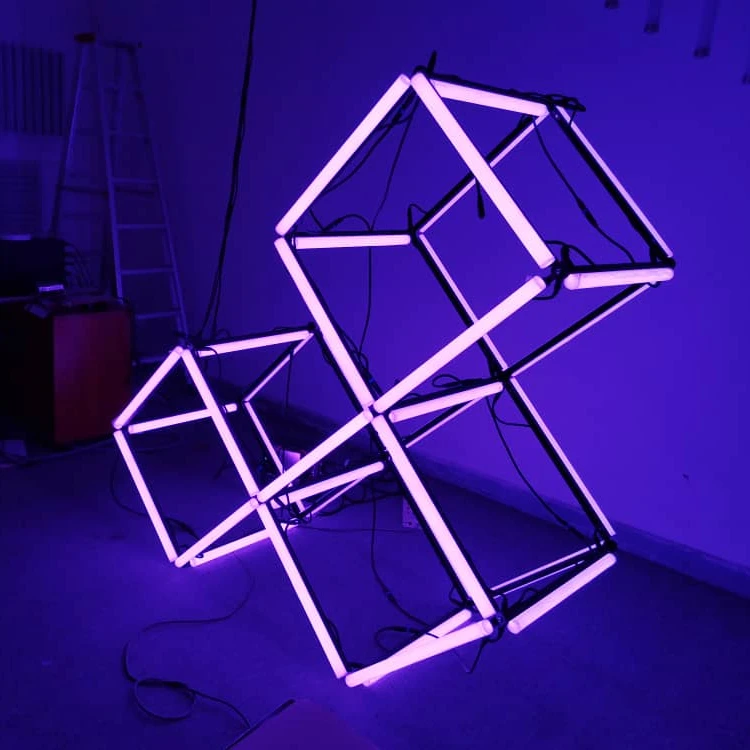 Stage Event lighting / LED pixel mapping bar / Disco DJ night club decoration LED bar lights