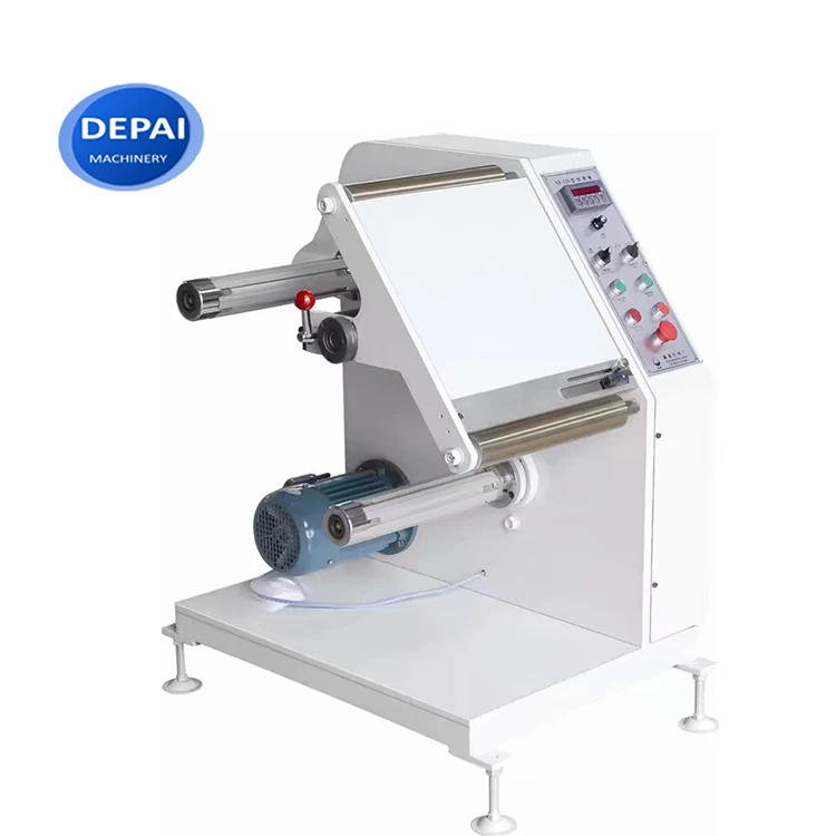 High quality self-adhesive label defect label inspection machine for sale