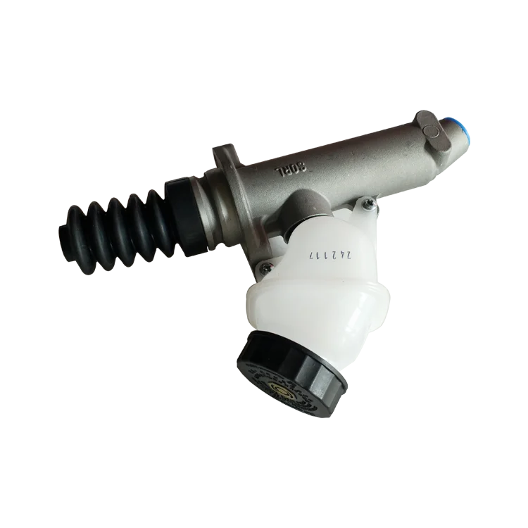 CNHTC SINO TRUCK HOWO STR truck parts clutch master cylinder WG9719230023