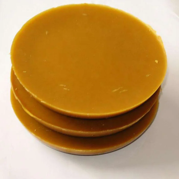 Factory Price Wholesale Process Bee Wax Scented Yellow Beeswax For Sale
