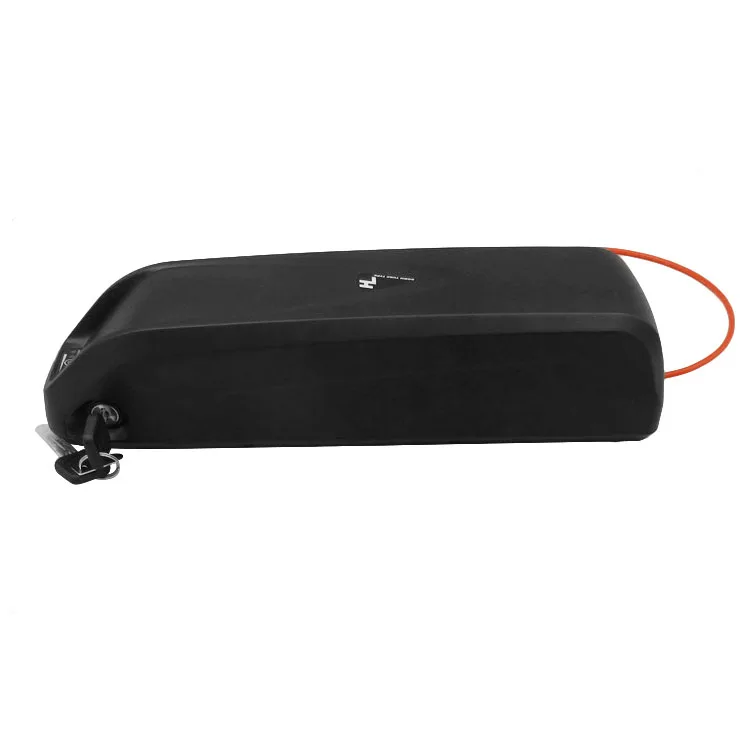 Yabopower пользовательские Hl 48v 10ah 8ah аккумуляторный отсек для электрического велосипеда Байк способный преодолевать Броды литий-ионные