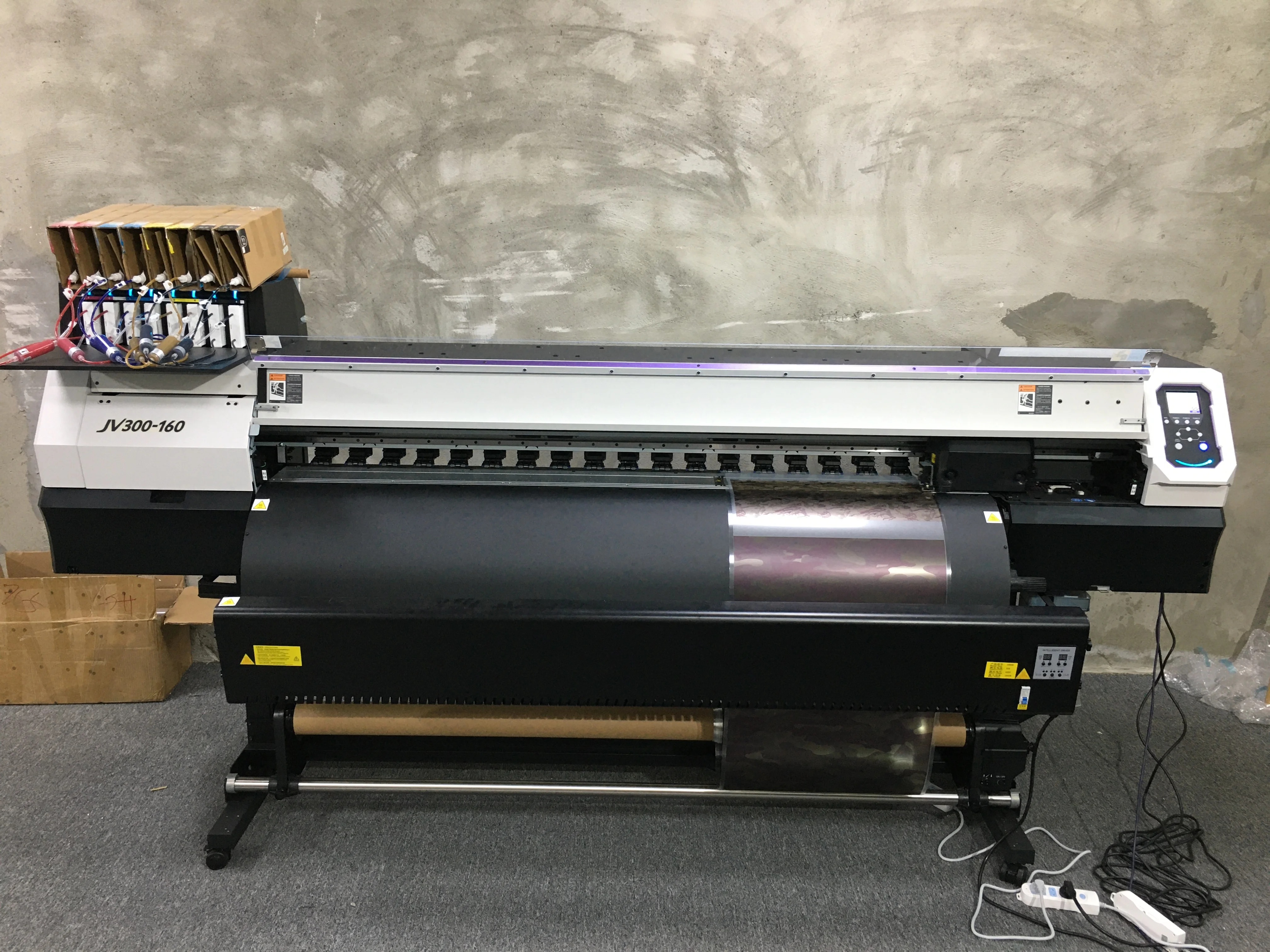 Custom Hydrographic Film via Inkjet Printer and Printable PVA Blank Film for Water Transfer Printing Film