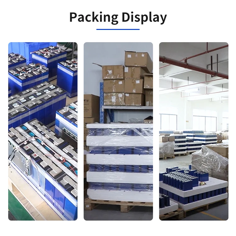 Gobel Full Capacity 3.2V 280Ah LiFePO4 Cells 6000 Cycles  LF280K Lithium Ion Phosphate Batteries 280ah LiFePO4