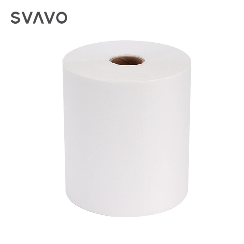 1 Ply Paper Hand Tissue Sheet Towel In Rolls Virgin Pulp Paper Towel Hand Jumbo Roll Tissue towel