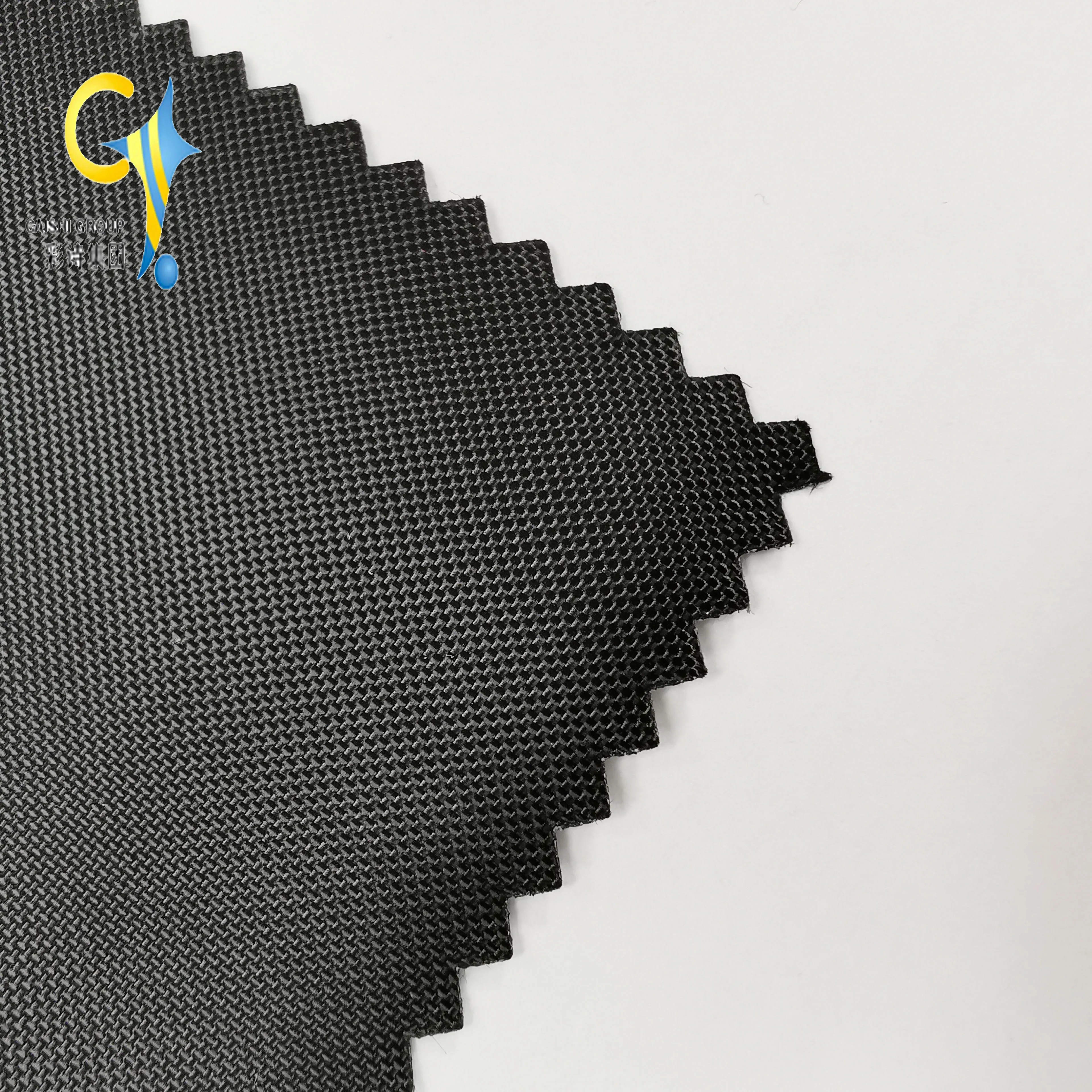 100 polyester fabric 3*3-96T  With PU coating outdoor using fabrics