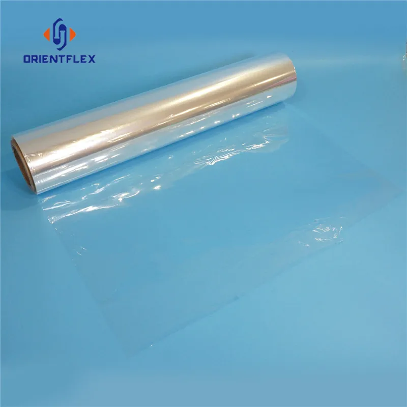 30/18 Micron Thermal Bopp Laminating Film 100/23 /45/10 Micron For Lamination