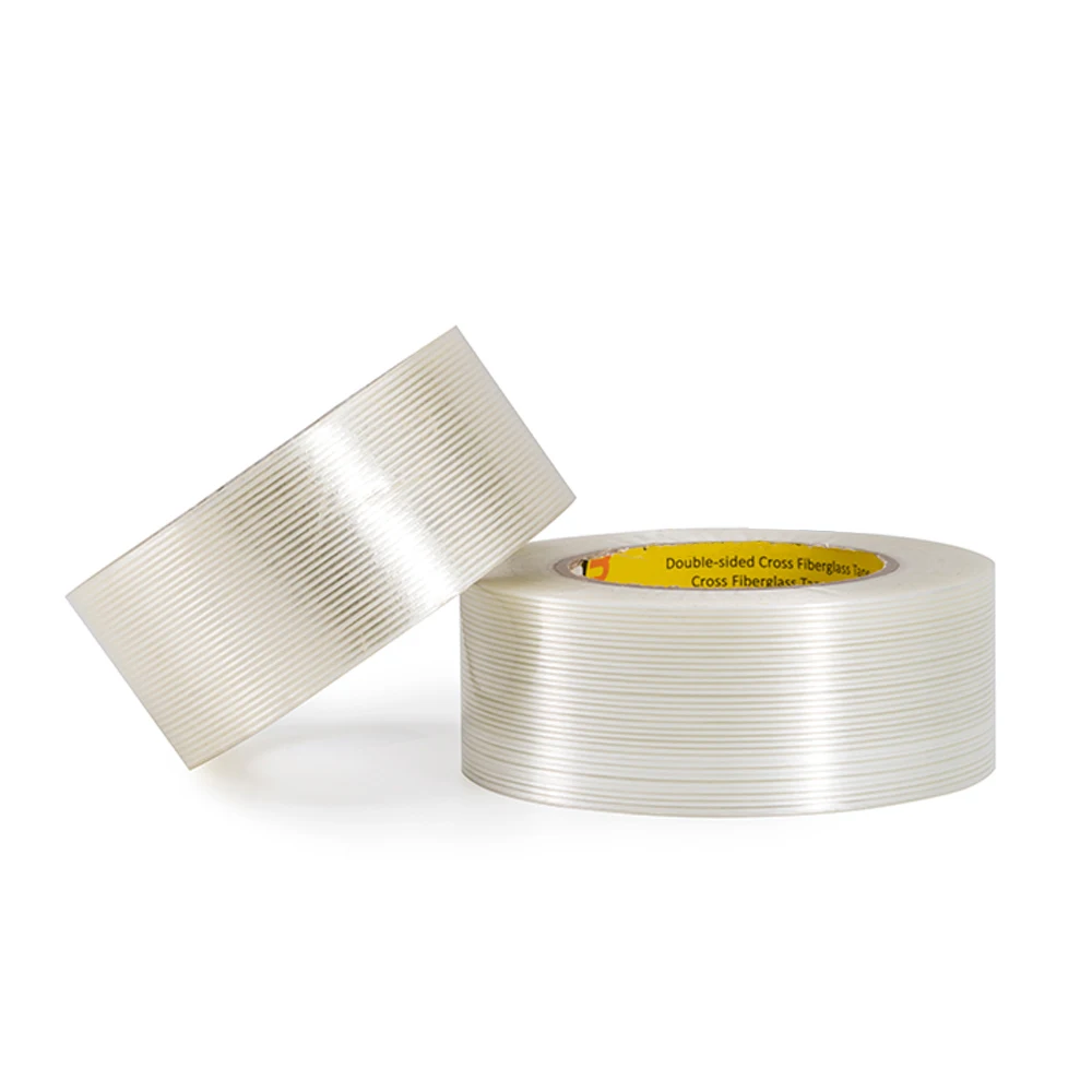 Filament Tape 48Mmx55M Super Water Proof Reinforced Tape