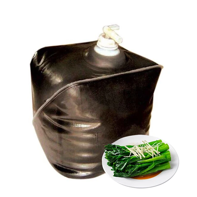 Пакет JOLION 18 л, оптовая продажа, Китайский Соевый Соус сашими, Прямая продажа с завода