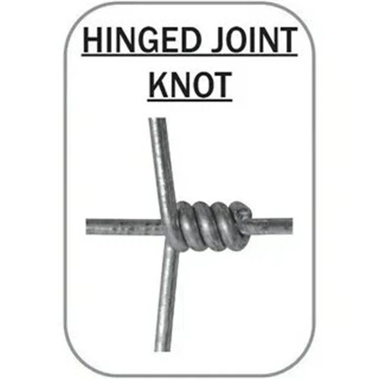 Заводская Распродажа с T post AU market оцинкованный шарнирный забор для тяжелых условий работы фермы