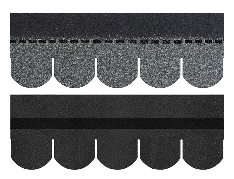 Asphalt Blanket Waterproofing