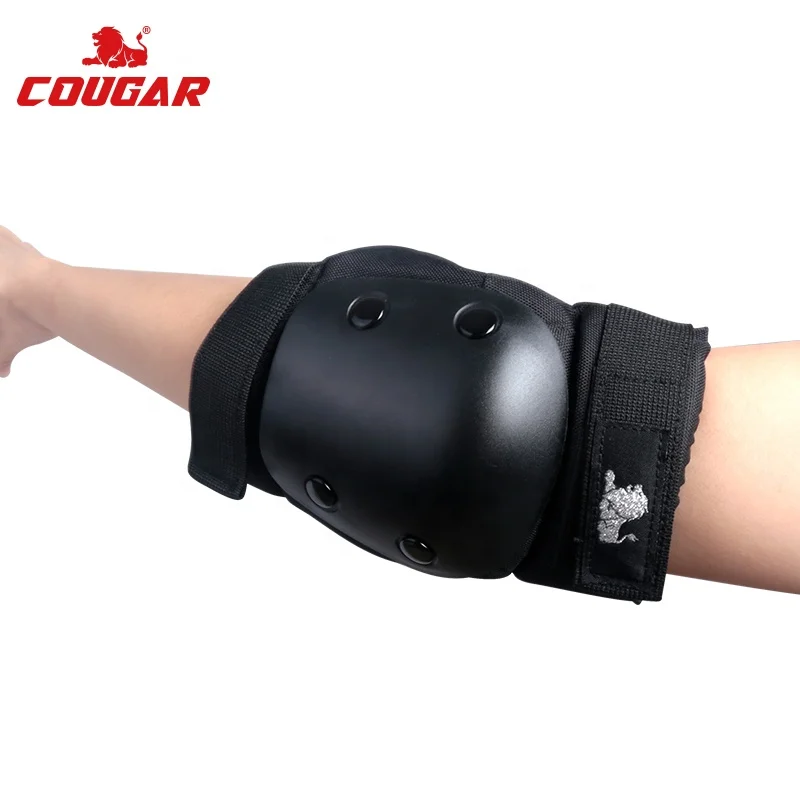 Adult Child Knee Pads Elbow Pads Wrist Guards Protection Set 3 in 1 Protective Gear Set For Skates