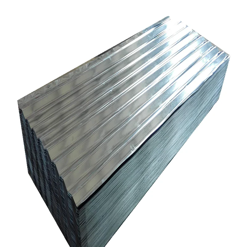 0.17mm Z60g z100 jis g3312 28 gauge corrugated steel roofing sheet