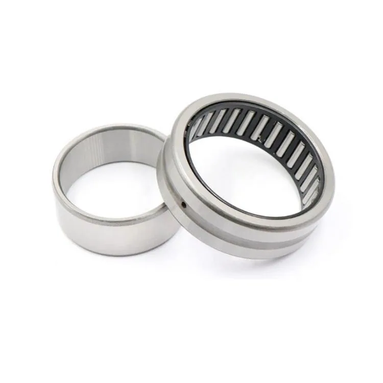 High Quality HK0408 Needle Bearing 4*8*8mm needle roller bearings HK0408
