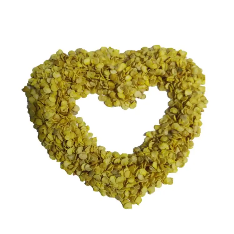 Hot Selling Red hot chili Chilli crush with Visible