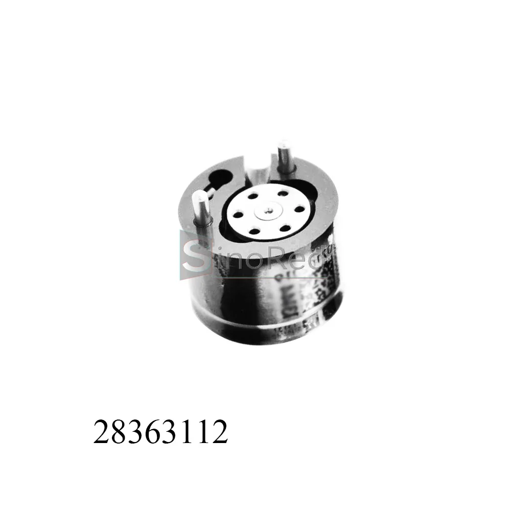 Good Quality 28363112 Euro 5 Control Valve For Delphi Injector 9308Z625C 9308-625C